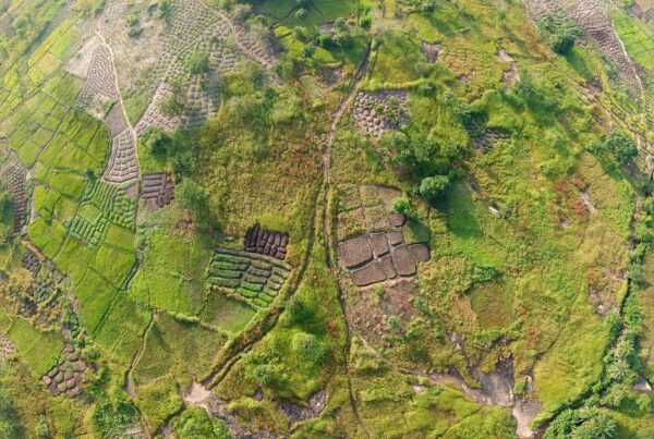 Key Challenges Faced by Farmers in Rwanda