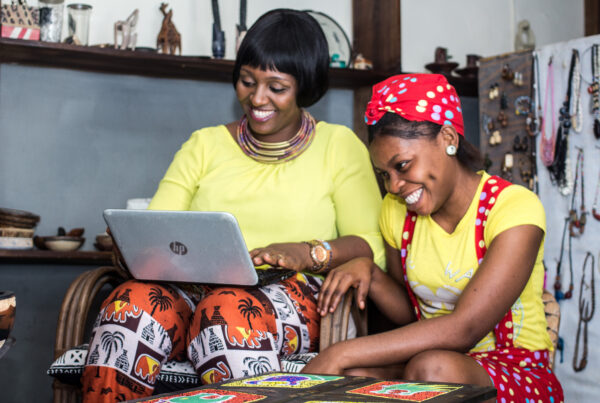 Our Services - Women’s Access to Finance in Rwanda