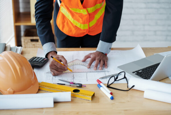 The Changing Face of Rwanda's Construction Industry