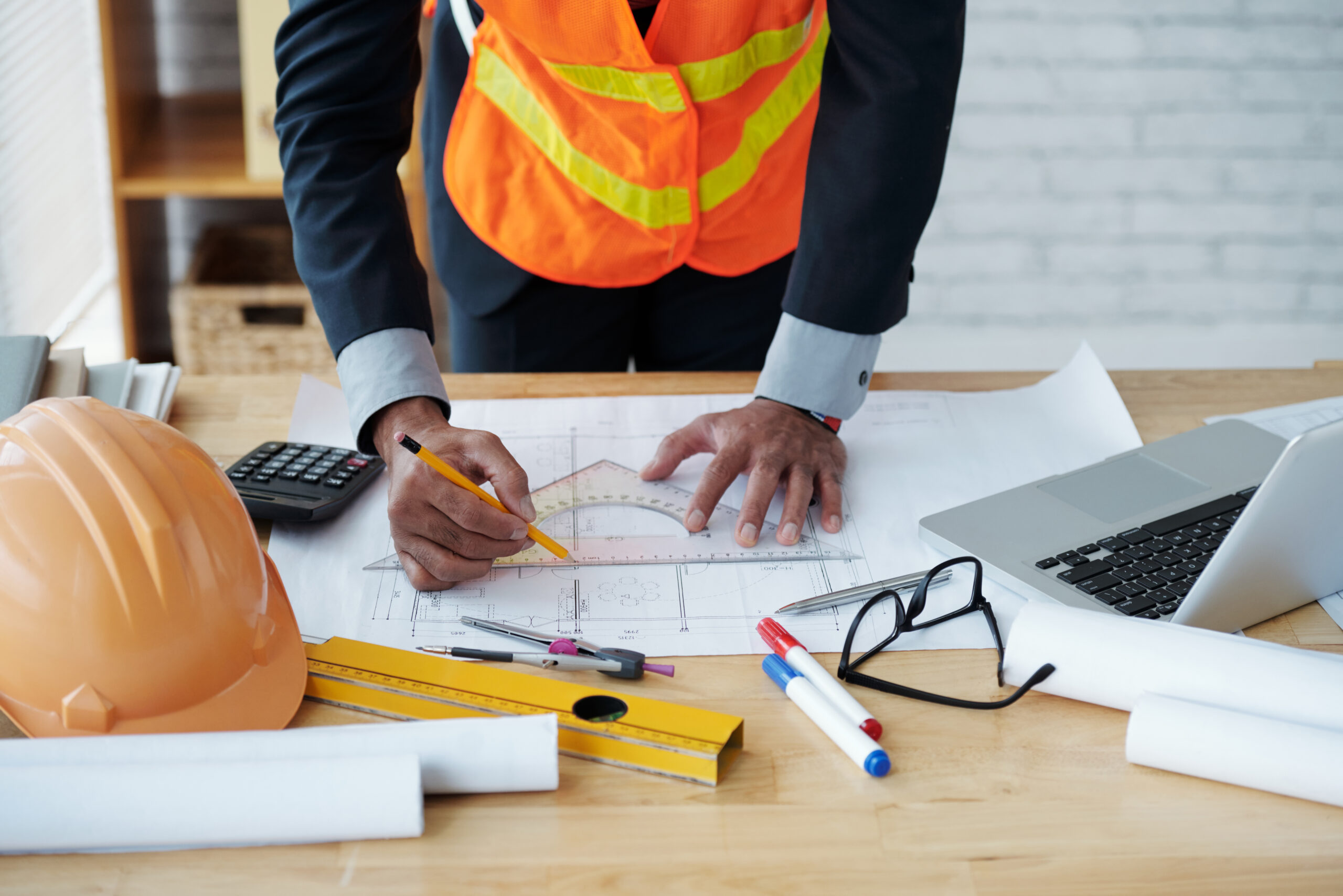 The Changing Face of Rwanda's Construction Industry