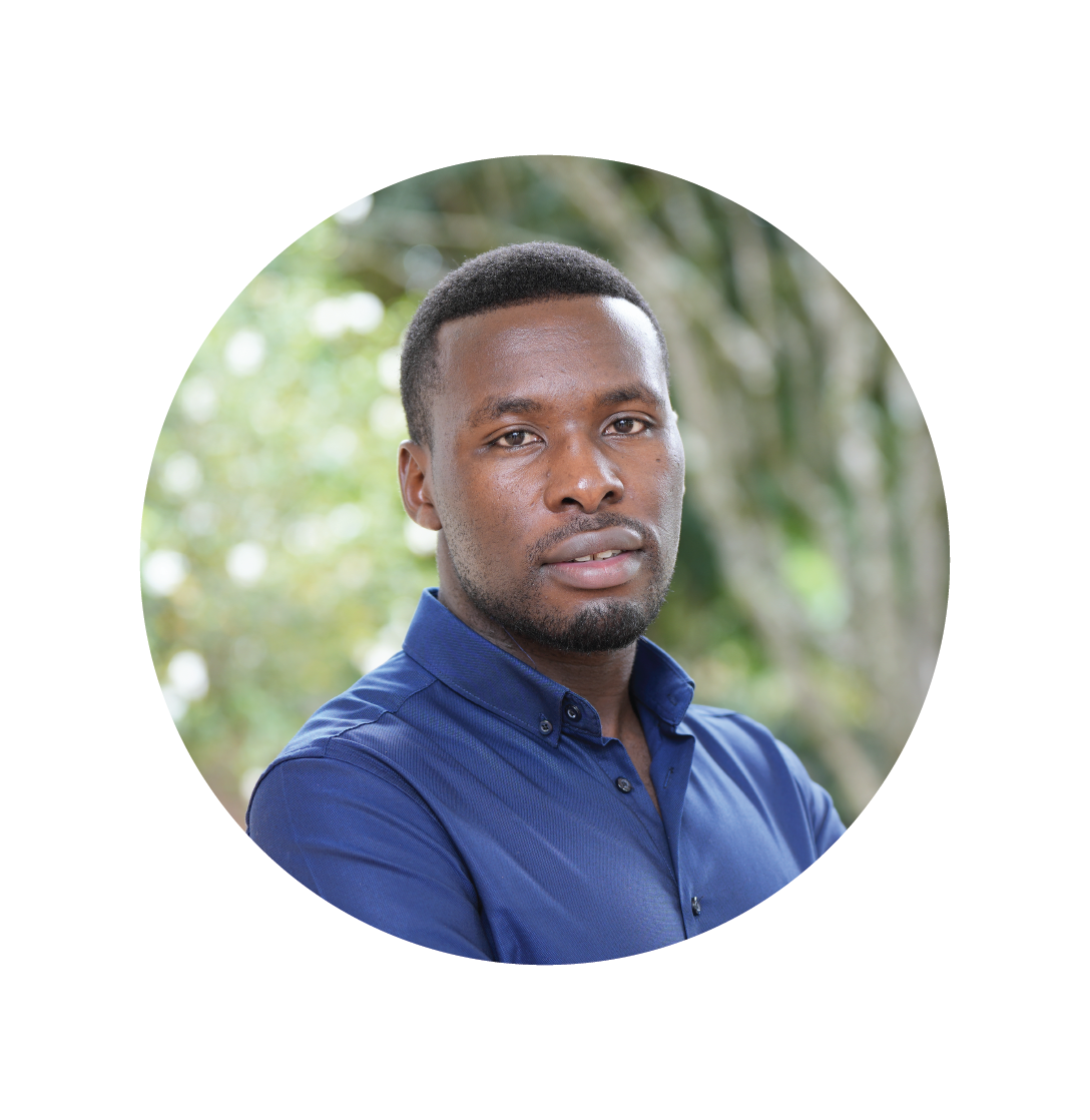 Evariste Hategekimana