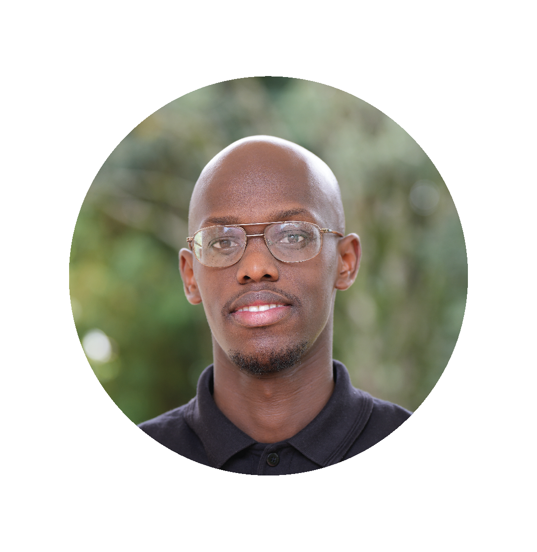 Mark Mugunga