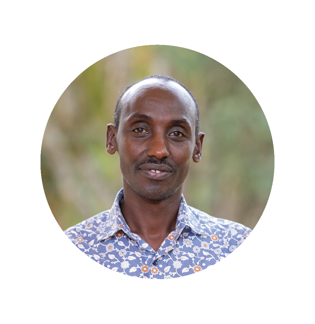 Francis Kayumba