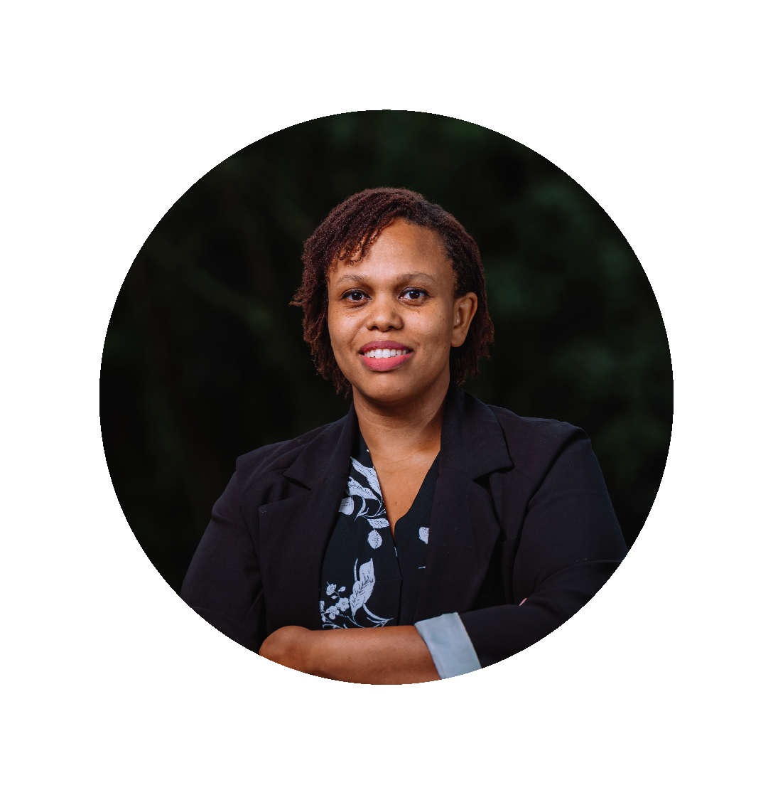 Phoebe Busingi