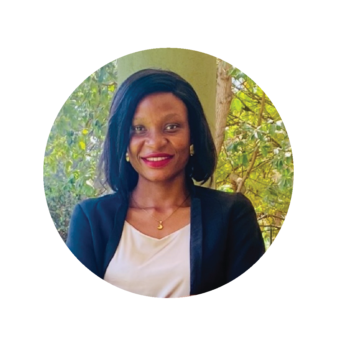 Bridget Nakungu